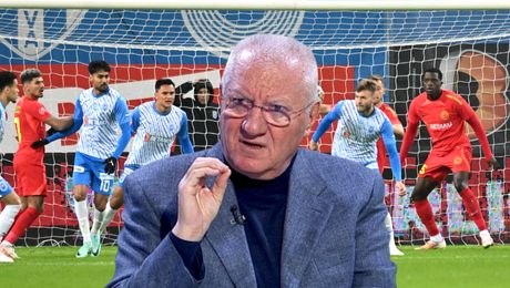 Dumitru Dragomir, atac devastator după Universitatea Craiova – FCSB 0-3: „I-aș da pe toți afară!”