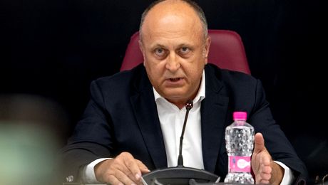 Dumitru Dragomir, semnal de alarmă pentru Dan Șucu în privința transferului lui Damjan Djokovic: „Ascultă ce îți zic!”