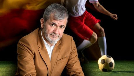 După ce a transferat jucători care au fost căpitani la FCSB și Dinamo, Iftime pregătește alte două bombe: “Au jucat în ligi mari”