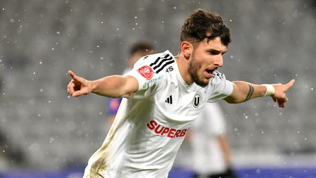 Ianis Stoica pleacă de la Hermannstadt! Transferul în străinătate se face pentru 1,35 milioane de euro
