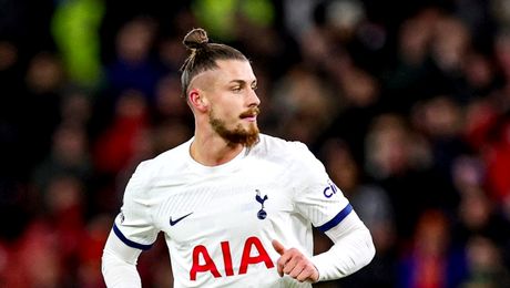 „Nu poți să îl compari pe Drăgușin cu Chivu!”. Adrian Mutu, analiză fermă a noului fundaș de la Tottenham