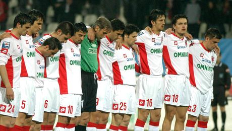 Fostul mare atacant al lui Dinamo se teme înainte de meciul cu Rapid: „Niciodată nu a fost o diferență atât de mare!”