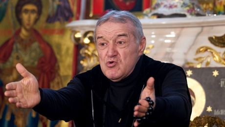 Fostul „magician” de la FCSB, sfat pentru Gigi Becali: „Trebuie găsite soluții pentru toți trei!”