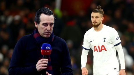 Gary Neville i-a pocit numele, în direct, lui Radu Drăgușin! Fostul fotbalist a fost imediat corectat. Video