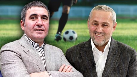 Gică Hagi, la un pas să transfere un căpitan dorit și de Mihai Rotaru. Sumă incredibil de mare pentru un jucător care din vară poate fi luat gratis