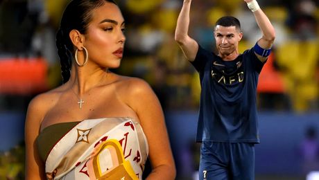 Georgina Rodriguez, aniversare departe de Cristiano Ronaldo: De ce n-a mers fotbalistul la ziua ei! Imaginile au făcut înconjurul lumii