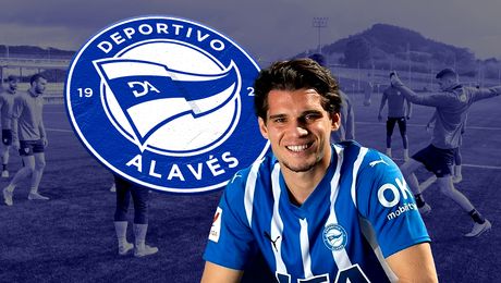 Ianis Hagi, jucătorul cu cel mai mare salariu de la Deportivo Alaves. Jurnaliștii din Spania au aflat suma concretă din contract