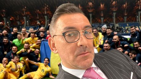 Ilie Dumitrescu este convins că Radu Drăgușin se va impune la Tottenham. „Este un pas extraordinar”