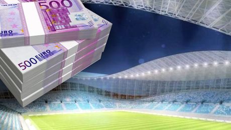 Încă un stadion ultramodern în Liga 1! Anunțul oficial a fost făcut: va avea 25 000 de locuri