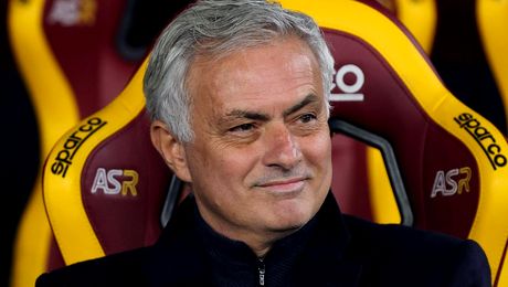 Jose Mourinho poate să devină cel mai bine plătit antrenor din lume, după plecarea de la AS Roma! Ofertă astronomică pentru „The Special One”