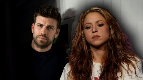 Lovitură dură pentru Shakira! Pique ar fi înșelat-o și cu o antrenoare de fitness, cea mai bună prietenă a artistei