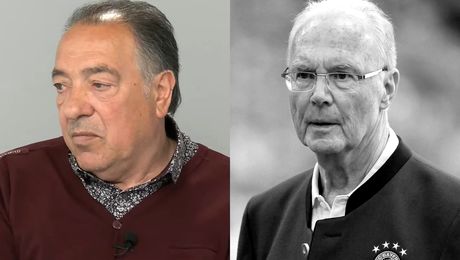Marcel Răducanu, reacție sfâșietoare după ce a aflat de moartea lui Franz Beckenbauer: „Acum joacă fotbal acolo sus, cu Maradona, Cruyff și Pele!”. Exclusiv
