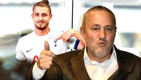 Mihai Rotaru a ratat „afacerea secolului”. Patronul echipei din Bănie a refuzat de două ori să-l cumpere pe Radu Drăgușin, deși sumele erau ridicole