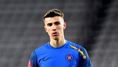 Octavian Popescu i-a transmis un mesaj lui Radu Drăgușin după ce a debutat la Tottenham