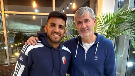 Oficial. FC Botoșani a transferat un fotbalist crescut de River Plate