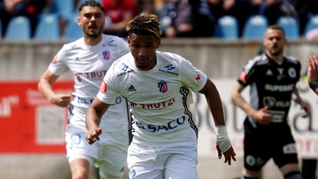 Oficial. FC Botoșani s-a despărțit de fotbalistul suspectat de pariuri ilegale