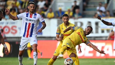 Oțelul Galați – Petrolul, 0-0, în etapa a 23-a din SuperLiga României. Remiză după un duel echilibrat. Cum arată clasamentul