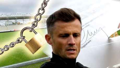 Pe ce stadion va merge să joace Dinamo dacă Arcul de Triumf se închide. Nicolescu anunță că a semnat deja contractul