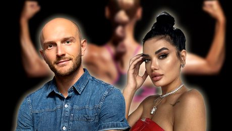Presupusa iubită a lui Bordea, scandal monstru cu o antrenoare de fitness: „E ceva rău de tot! Mi se rupe sufletul”