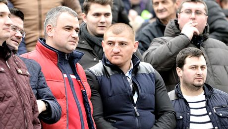 „Moartea din Carpați” la FCSB? Becali a fost disperat să-l aducă pe Moroșanu lângă el și totul s-a aflat abia acum. A refuzat dintr-un motiv incredibil