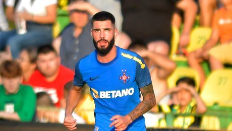 Radu Boboc, marcat de coșmarul pe care l-a trăit la FCSB. „S-a întâmplat şi cu alţii. Şi o să se mai întâmple”