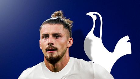 Radu Drăgușin va fi prezentat oficial astăzi de Tottenham. La ce oră se va face anunțul și când va începe fotbalistul român antrenamentele