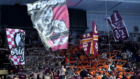 Rapid – Metz, 31-34, în Liga Campionilor la handbal feminin. Jucătoarele din Giulești au pierdut meciul în ultimele cinci minute