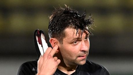 Raul Rusescu nu l-a iertat nici după 10 ani! Cine este fotbalistul pe care nu vrea să-l mai vadă