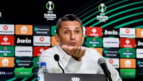 Răzvan Lucescu a antrenat în Arabia Saudită, dar favoritul lui nu este Cristiano Ronaldo, ci Lionel Messi. „Este el și el, și el, și el, și după aceea echipa”. Video Exclusiv