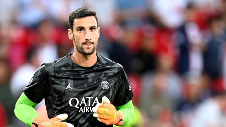 Rico, portarul de la PSG, a făcut dezvăluiri cutremurătoare după ce a ieșit din comă