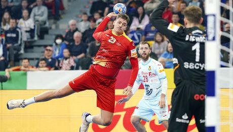 România – Spania 24-36. Cea mai dureroasă înfrângere a naționalei la un Campionat European de Handbal