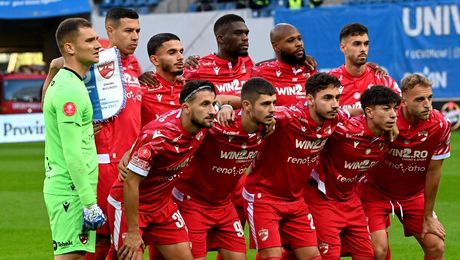 S-a aflat suma pe care Dinamo o mai are de achitat pentru a ieși din insolvență