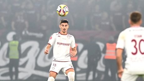 S-a înțeles bine „cu domnul Gigi Becali”, dar a fost dat afară. Iulian Cristea a dezvăluit care este diferența între Rapid și FCSB