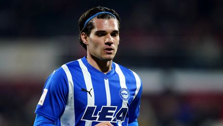 Situația se complică tot mai tare pentru Ianis Hagi. „Mijlocașul a fost avertizat”