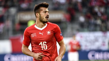 Țintă aproape imposibilă pentru Dinamo. Fotbalistul cu meciuri în naționala Elveției tocmai a plecat de la un salariu uriaș