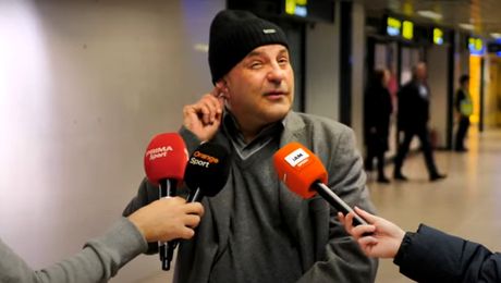 Hagi a pus mâna pe telefon și l-a sunat pe Florin Manea după transferul lui Drăgușin. Dezvăluirile impresarului: „Asta mi-a zis”