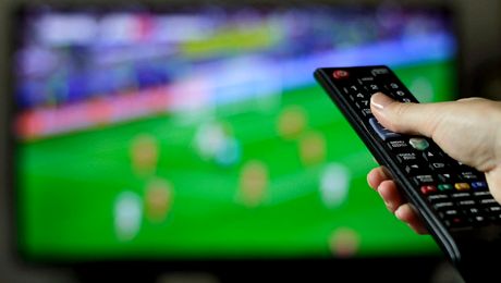 100.000 de euro, investiția în noua televiziune care apare în România! Cine sunt cele două vedete care ar garanta succesul postului