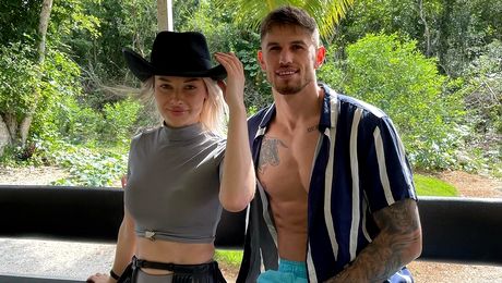 Prima fotografie cu Războinicii de la Survivor România All Stars 2024! Cum au apărut împreună în Dominicană