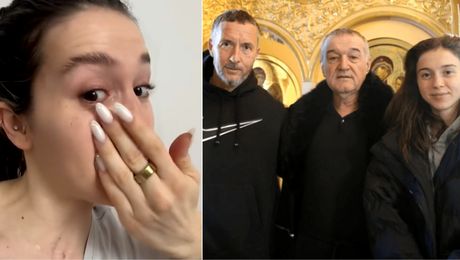 Teodora, fiica lui Meme Stoica, în lacrimi pe TikTok: „Nu uitați să-i mulțumiți lui Dumnezeu”! Ce a pățit în urmă cu fix patru ani