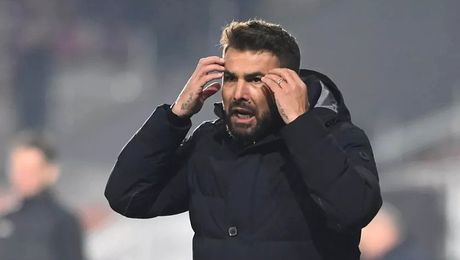 „Laș, nedemn!”. Adrian Mutu, atacat de Neftchi, la o lună după ce s-a despărțit de azeri