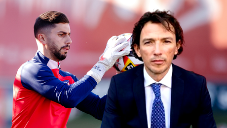 „Nu are nicio șansă să apere!”. George Ogăraru, opinie fermă despre transferul lui Horațiu Moldovan la Atletico Madrid