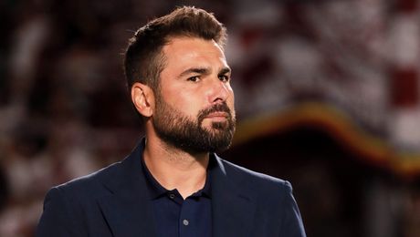 Adrian Mutu, neimpresionat de jucătorul adus în probe la CFR Cluj: „Nu este nimic sigur!”
