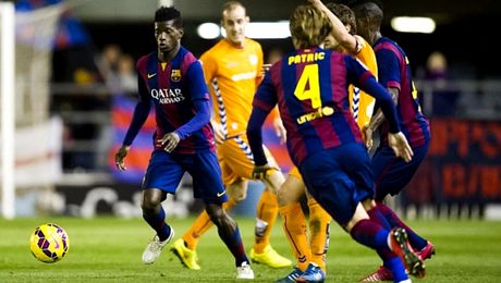 Anunțul momentului la Dinamo! Când ar urma să semneze cu fostul fundaș al Barcelonei