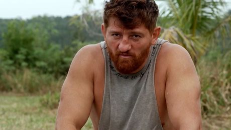 Informația momentului: Cătălin Moroșanu, surprins pe aeroportul Otopeni din București! A fost eliminat de la Survivor All Stars?
