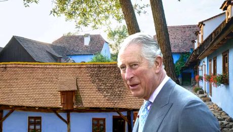 Ce a spus Primarul din Viscri după ce a aflat de ce afecțiune suferă Regele Charles: „Îi rog pe toți românii”
