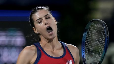 Ce sumă a primit Sorana Cîrstea pentru parcursul de la Dubai