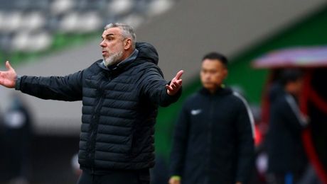 Ce ofertă a refuzat Olăroiu din Turcia. Putea să se bată pentru titlu cu Fenerbahce și Galatasaray