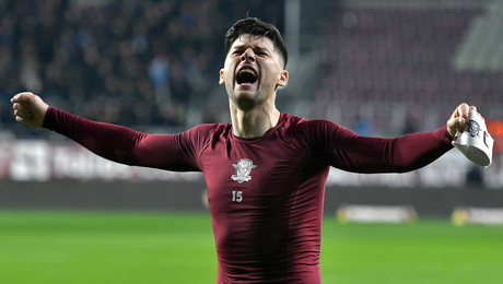 Cristi Săpunaru, iritat de forma excelentă prin care trece FCSB: „Hai să le dăm titlul!”