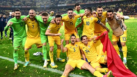 Cu cine ne putem bate în grupele Nations League? Joi e tragerea la sorți. Edi Iordănescu e gripat și nu merge la Paris