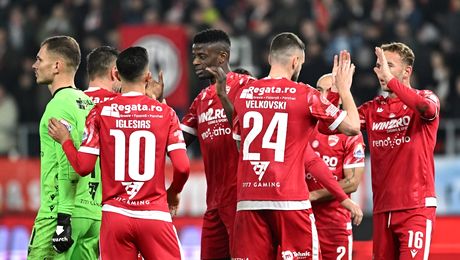 Premieră importantă anunțată la Dinamo! Fanii nu se mai așteptau la asta în plină criză, dar Nicolescu spune că totul e gata. Exclusiv